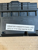 Load image into Gallery viewer, BMW 5 6 7 Series F01 F02 F03 F10 F11 F25 Airbag SRS Control Module 9280185 OEM