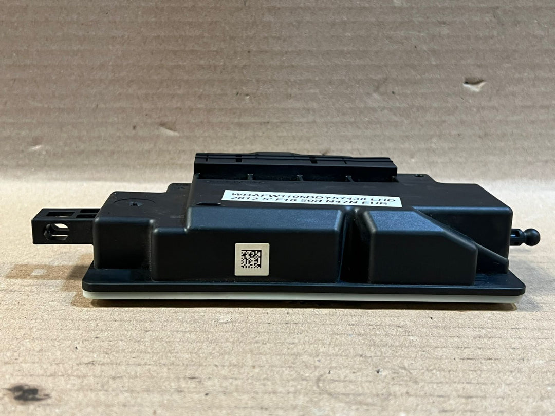 BMW 5 6 7 Series F01 F02 F03 F10 F11 F25 Airbag SRS Control Module 9280185 OEM