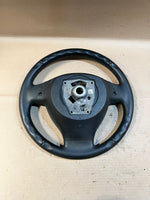 Load image into Gallery viewer, BMW 5 Series F10 F11 F01 Leather Multifunction Steering Wheel 6102364 OEM