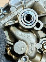 Load image into Gallery viewer, BMW 328i 525i 525xi E90 E91 E92 E93 E60 N52 Engine Oil Pump 7545939 OEM