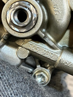 Load image into Gallery viewer, BMW 328i 525i 525xi E90 E91 E92 E93 E60 N52 Engine Oil Pump 7545939 OEM