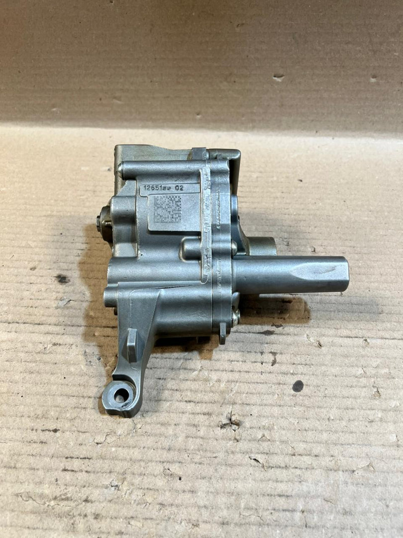 BMW 328i 525i 525xi E90 E91 E92 E93 E60 N52 Engine Oil Pump 7545939 OEM