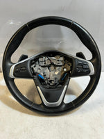 Bild in die Galerieansicht laden, BMW X1 F48 2 Series F45 F46 Steering Wheel 3082512 Used Genuine OEM 2016-2022