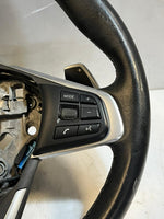 Bild in die Galerieansicht laden, BMW X1 F48 2 Series F45 F46 Steering Wheel 3082512 Used Genuine OEM 2016-2022