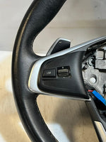 Bild in die Galerieansicht laden, BMW X1 F48 2 Series F45 F46 Steering Wheel 3082512 Used Genuine OEM 2016-2022