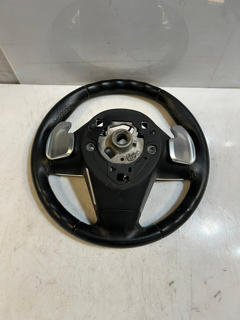 BMW X1 F48 2 Series F45 F46 Steering Wheel 3082512 Used Genuine OEM 2016-2022