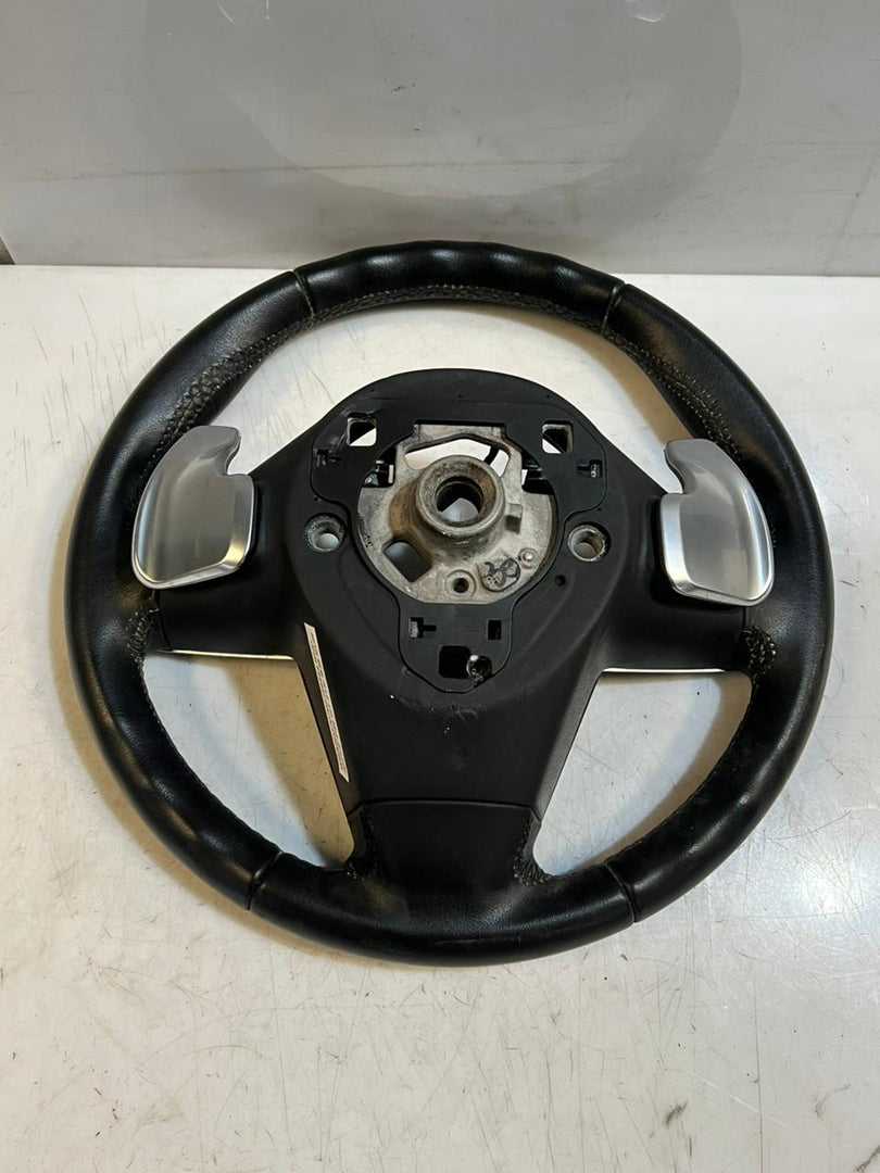 BMW X1 F48 2 Series F45 F46 Steering Wheel 3082512 Used Genuine OEM 2016-2022