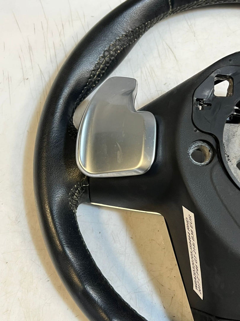BMW X1 F48 2 Series F45 F46 Steering Wheel 3082512 Used Genuine OEM 2016-2022
