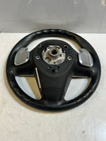 Bild in die Galerieansicht laden, BMW X1 F48 2 Series F45 F46 Steering Wheel 3082512 Used Genuine OEM 2016-2022