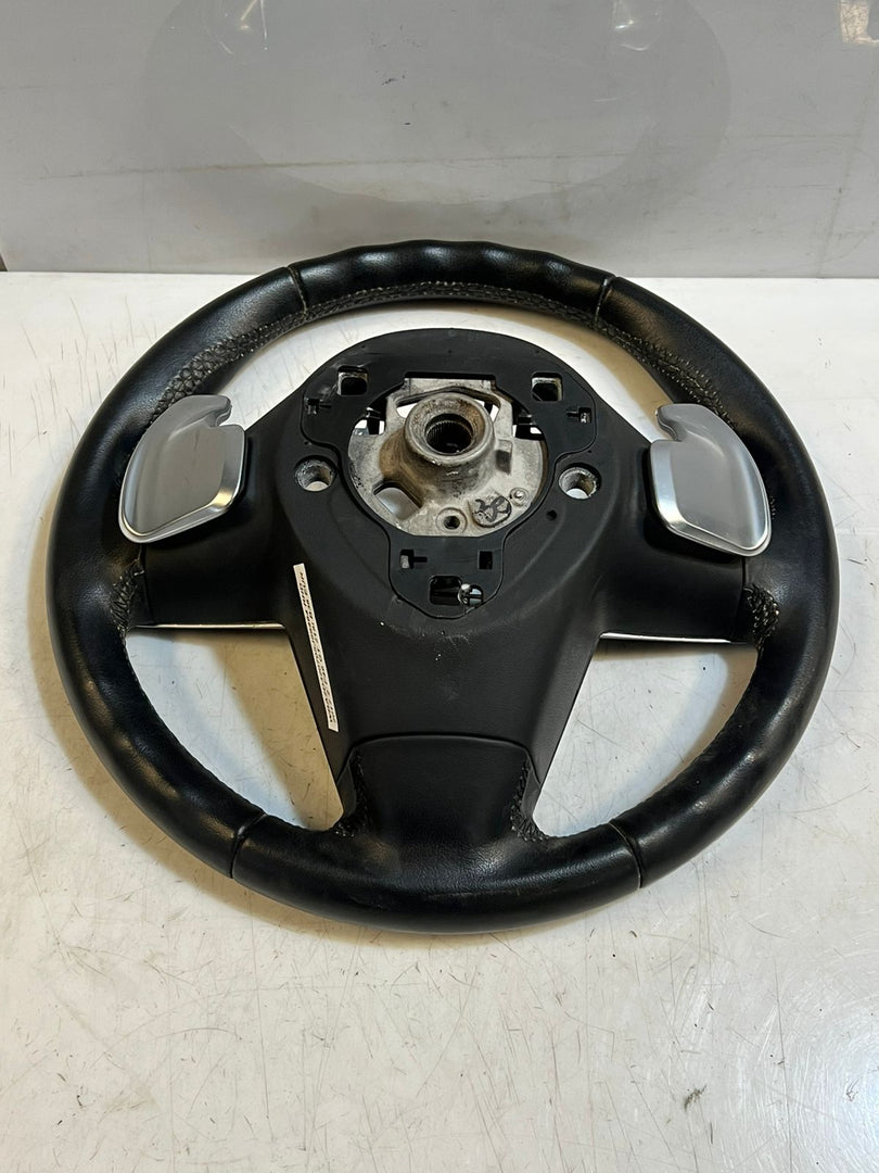 BMW X1 F48 2 Series F45 F46 Steering Wheel 3082512 Used Genuine OEM 2016-2022