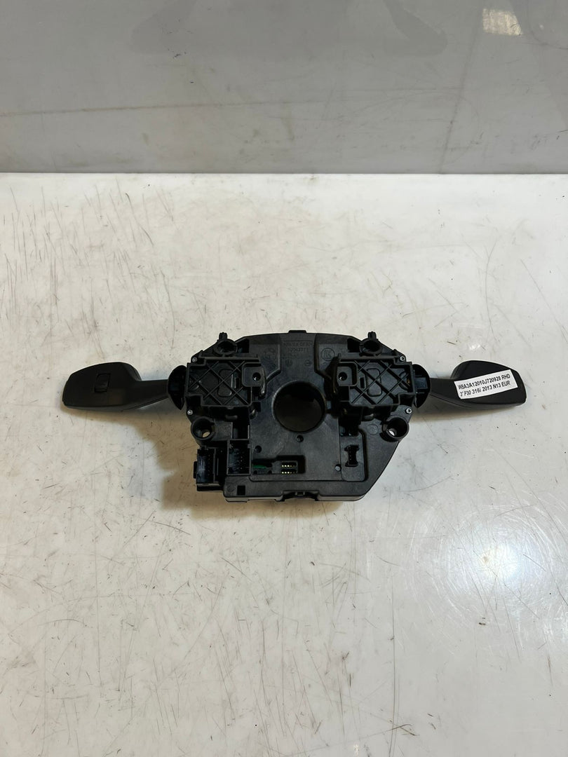 BMW 2 3 4 Series F22 F30 F32 F33 F36 Steering Column Switch SZL 9253746 OEM