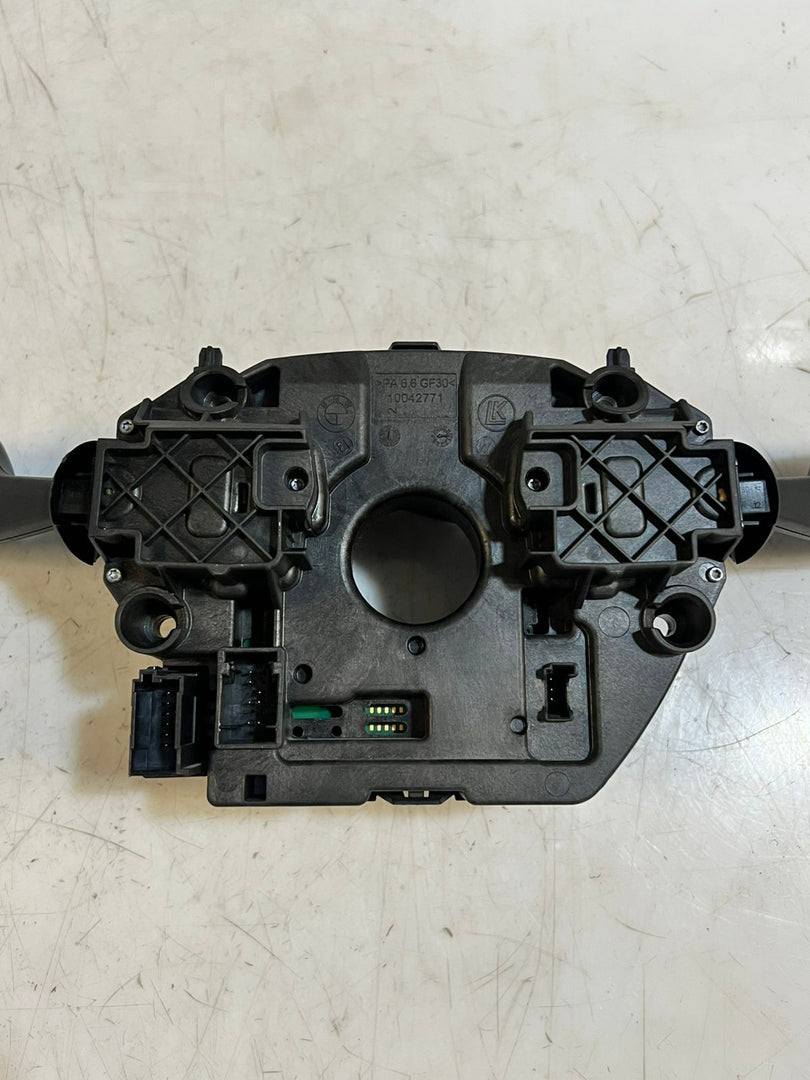 BMW 2 3 4 Series F22 F30 F32 F33 F36 Steering Column Switch SZL 9253746 OEM