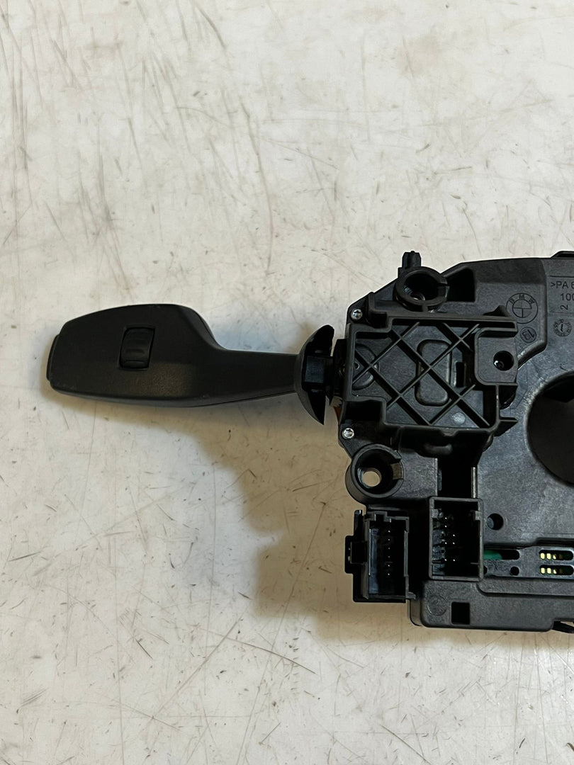 BMW 2 3 4 Series F22 F30 F32 F33 F36 Steering Column Switch SZL 9253746 OEM