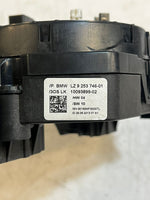 Load image into Gallery viewer, BMW 2 3 4 Series F22 F30 F32 F33 F36 Steering Column Switch SZL 9253746 OEM