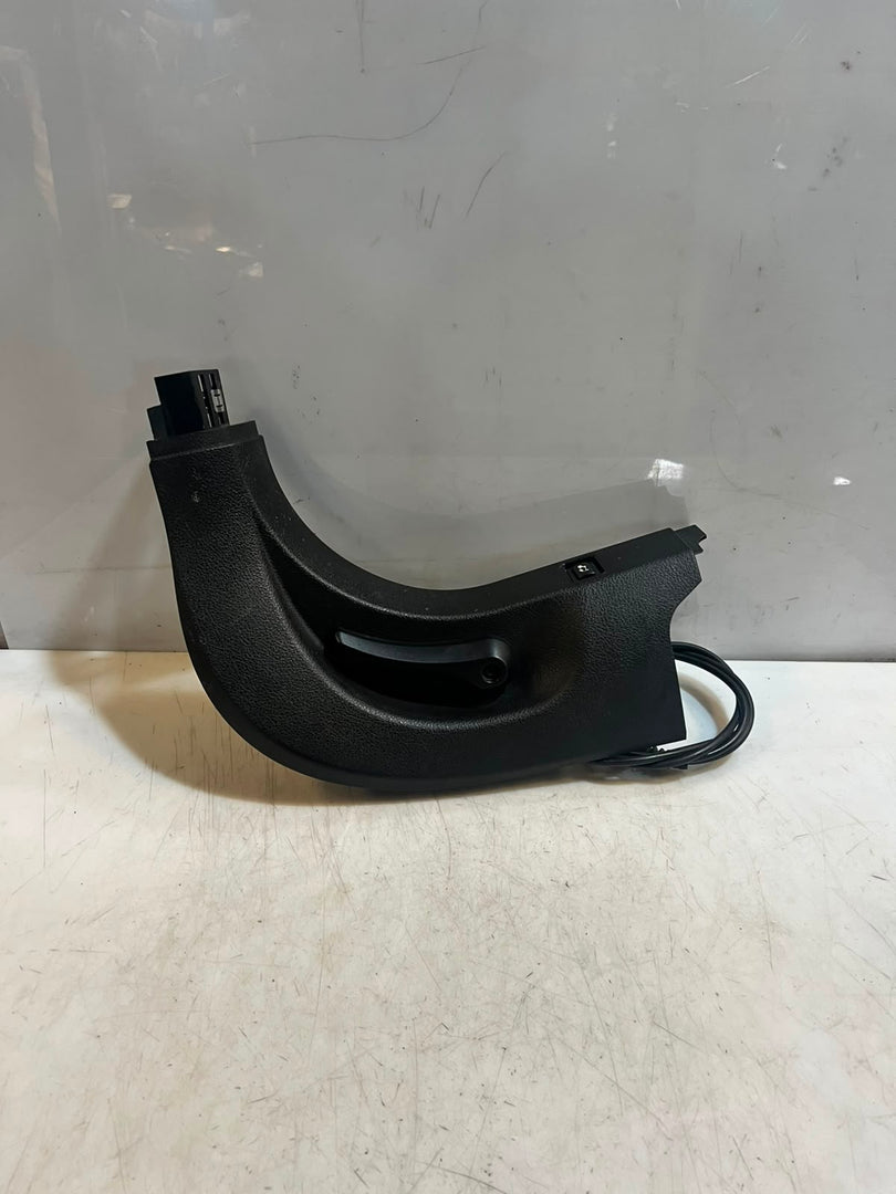BMW 5 Series F10 F11 F07 528i 535i 550i Hood Release Handle 9114002 OEM