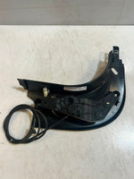 Load image into Gallery viewer, BMW 5 Series F10 F11 F07 528i 535i 550i Hood Release Handle 9114002 OEM