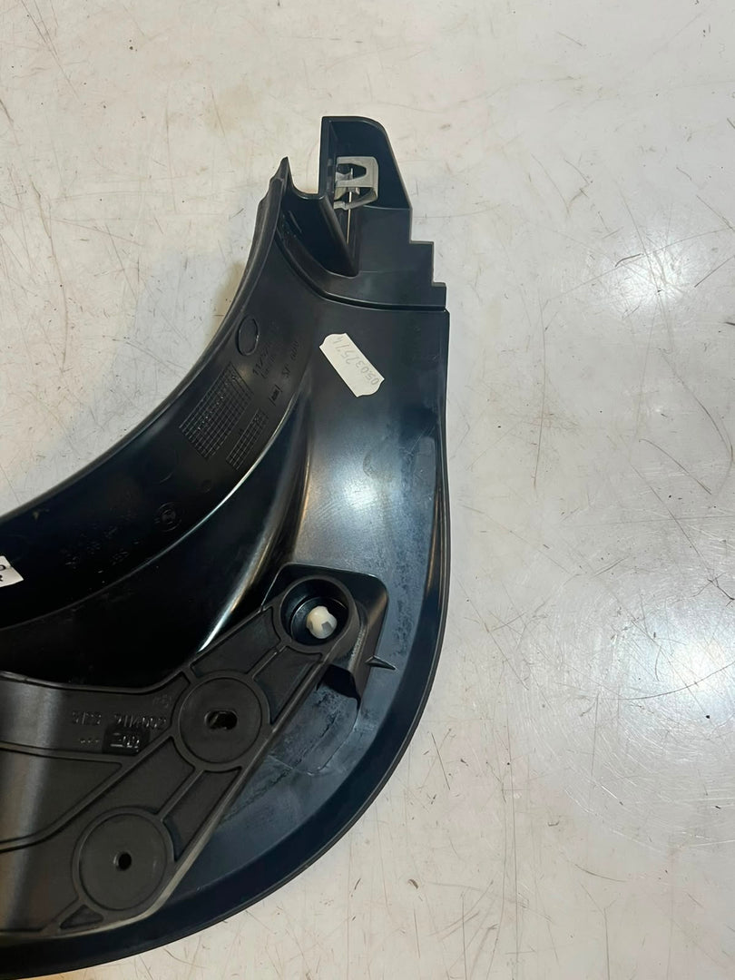 BMW 5 Series F10 F11 F07 528i 535i 550i Hood Release Handle 9114002 OEM
