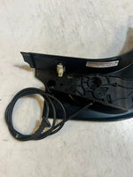 Load image into Gallery viewer, BMW 5 Series F10 F11 F07 528i 535i 550i Hood Release Handle 9114002 OEM