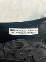 Load image into Gallery viewer, BMW 5 Series F10 F11 F07 528i 535i 550i Hood Release Handle 9114002 OEM