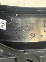 Load image into Gallery viewer, BMW 5 Series F10 F11 F07 528i 535i 550i Hood Release Handle 9114002 OEM