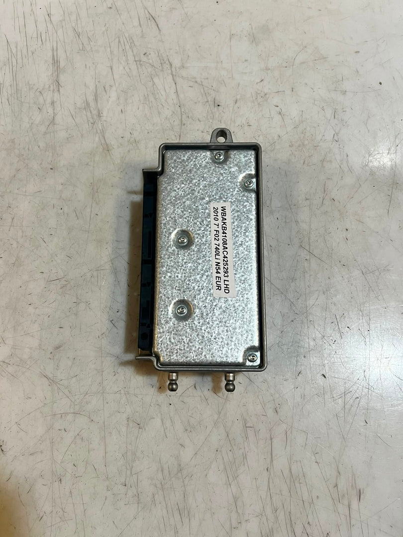 BMW 5 7 Series F07 F01 F02 F03 F04 Airbag SRS Control Module ECU 9224275 OEM