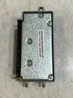 قم بتحميل الصورة إلى عارض الصور، BMW 5 7 Series F07 F01 F02 F03 F04 Airbag SRS Control Module ECU 9224275 OEM