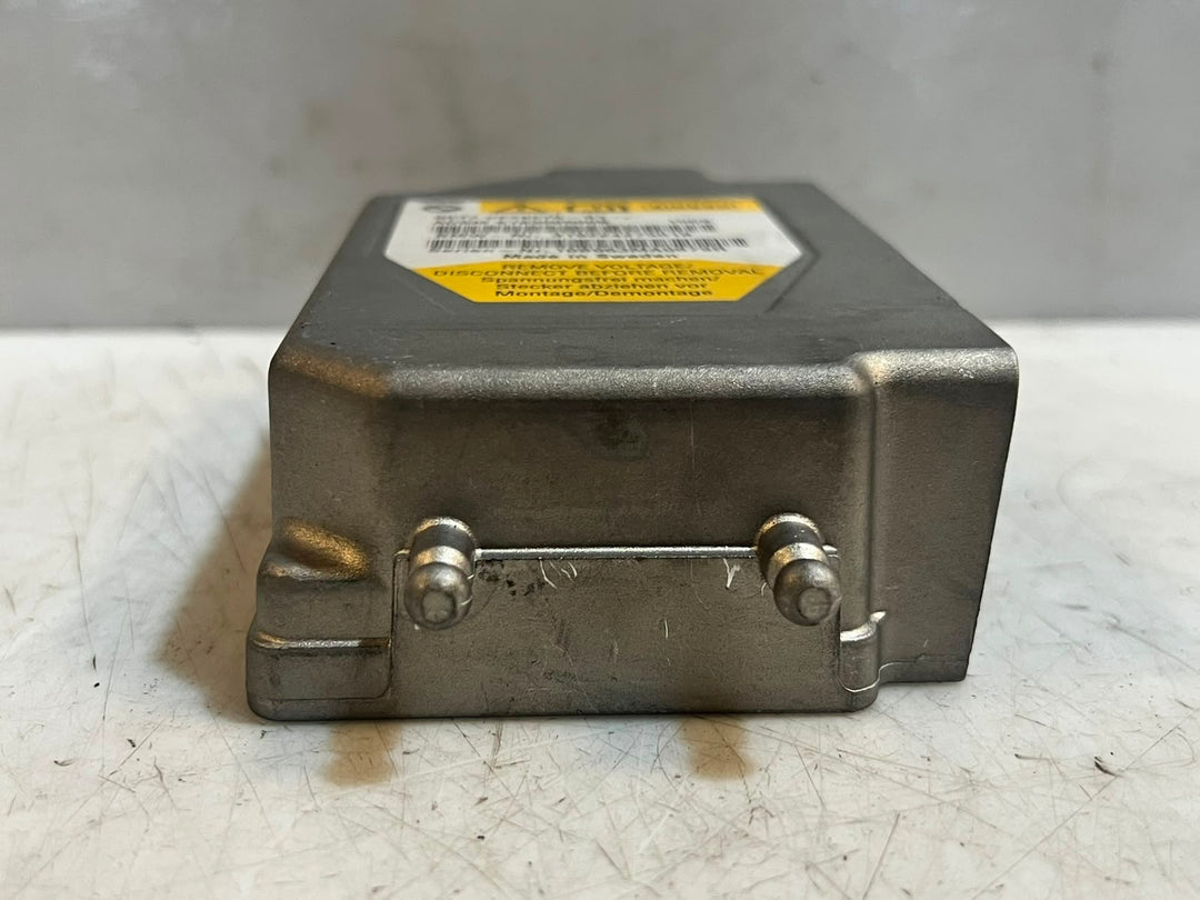 BMW 5 7 Series F07 F01 F02 F03 F04 Airbag SRS Control Module ECU 9224275 OEM