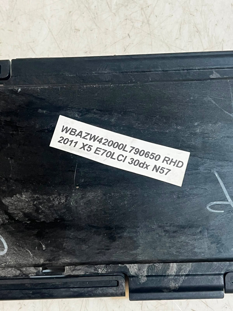BMW X5 E70 X6 E71 FRM3R Footwell Light Control Module 9249073 61359249073 OEM