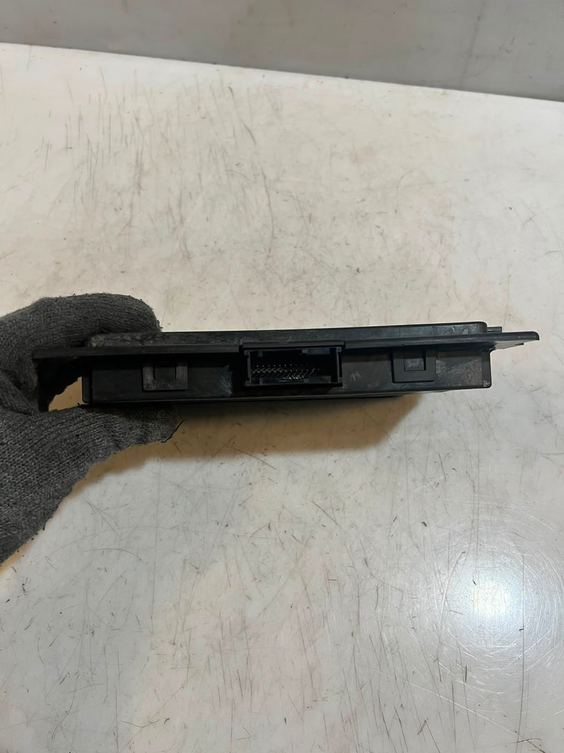 BMW X5 E70 X6 E71 FRM3R Footwell Light Control Module 9249073 61359249073 OEM