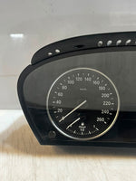 Load image into Gallery viewer, BMW X5 E70 X6 E71 Speedometer Instrument Cluster 6976284 OEM 2007-2013