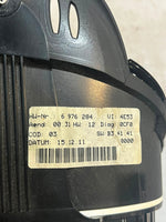 Load image into Gallery viewer, BMW X5 E70 X6 E71 Speedometer Instrument Cluster 6976284 OEM 2007-2013