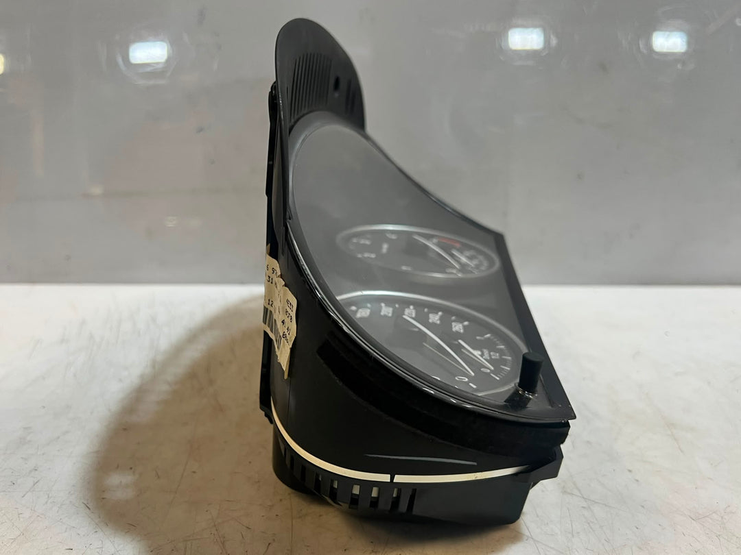 BMW X5 E70 X6 E71 Speedometer Instrument Cluster 6976284 OEM 2007-2013