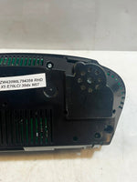 Load image into Gallery viewer, BMW X5 E70 X6 E71 Speedometer Instrument Cluster 6976284 OEM 2007-2013