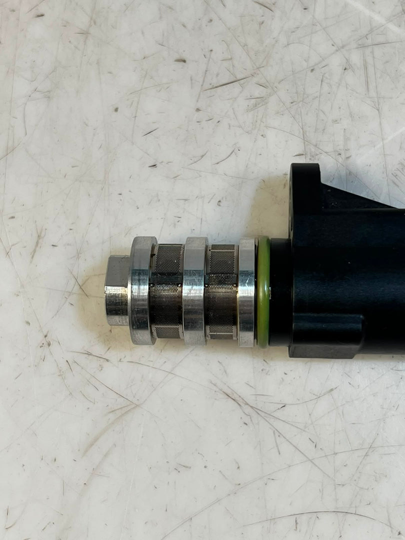 BMW 1 3 5 Series X3 X4 Oil Pressure Regulating Control Solenoid Valve 7639993 OEM