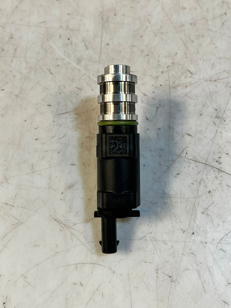 BMW 1 3 5 Series X3 X4 Oil Pressure Regulating Control Solenoid Valve 7639993 OEM