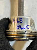 Load image into Gallery viewer, BMW N63B44C 4.4L V8 Engine Piston 11258600381 Used Genuine OEM