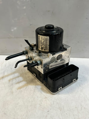 BMW X3 F25 X4 F26 ABS Pump DSC Control Module Unit 6852887 6852886 OEM