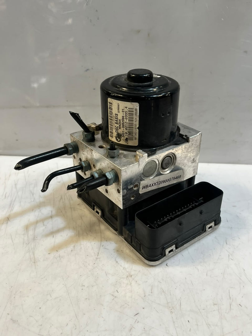 BMW X3 F25 X4 F26 ABS Pump DSC Control Module Unit 6852887 6852886 OEM