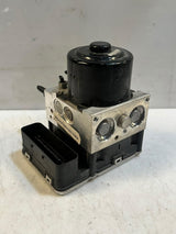 BMW X3 F25 (2011–2017) / X4 F26 (2015–2018) ABS/DSC Pump & Control Module — 6852887 / 6852886
