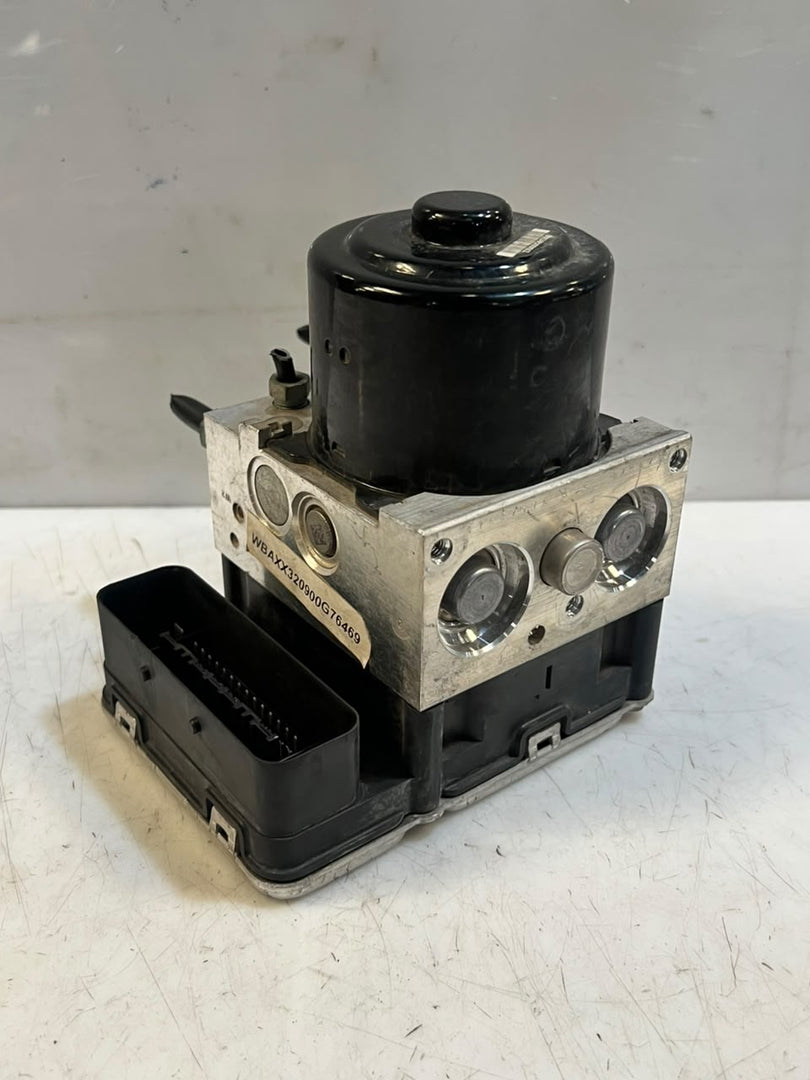 BMW X3 F25 X4 F26 ABS Pump DSC Control Module Unit 6852887 6852886 OEM