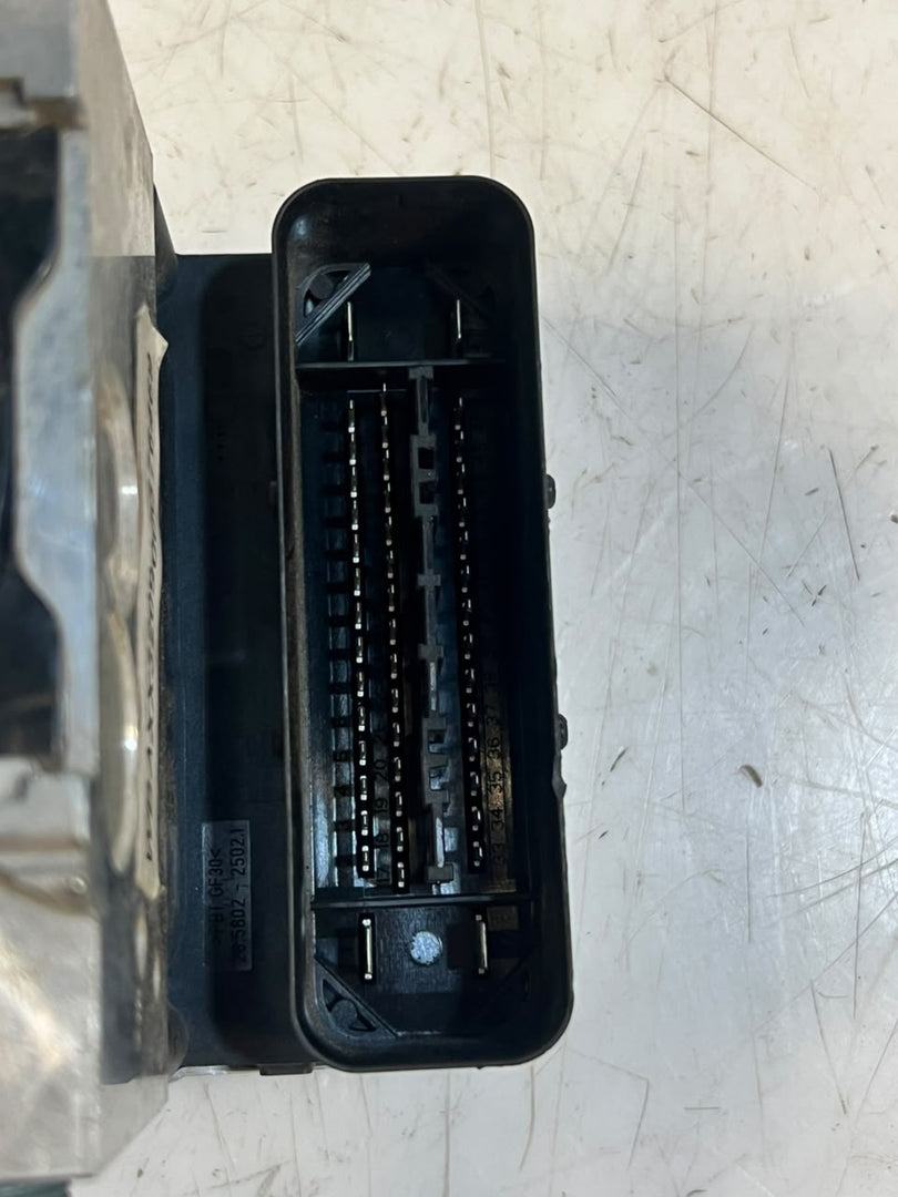 BMW X3 F25 X4 F26 ABS Pump DSC Control Module Unit 6852887 6852886 OEM