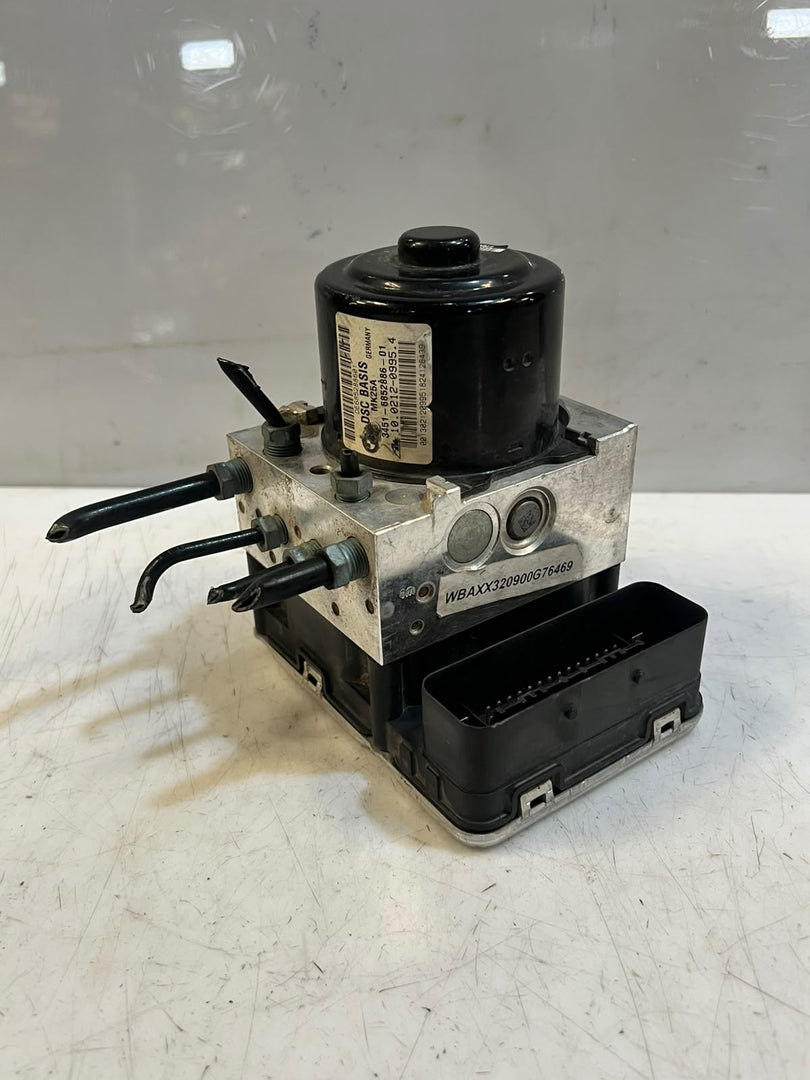 BMW X3 F25 X4 F26 ABS Pump DSC Control Module Unit 6852887 6852886 OEM