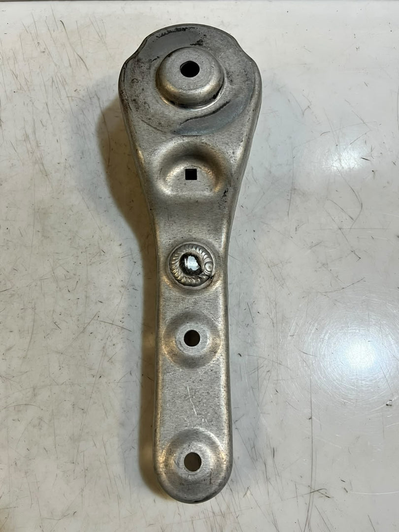 BMW 8 Series G14 G15 G16 850i Rear Subframe Mount Bracket 6887416 OEM