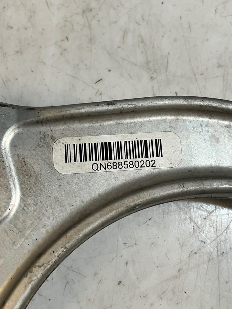 BMW 8 Series G14 G15 G16 Front Upper Suspension Control Arm 31106885802 OEM