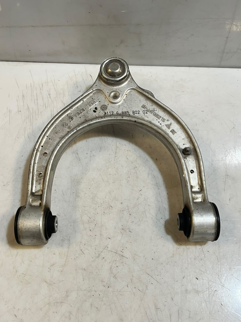 BMW 8 Series G14 G15 G16 Front Upper Suspension Control Arm 31106885802 OEM