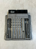 Load image into Gallery viewer, BMW 525i 325i E60 E61 E90 E91 N52 2.5L MSV80 ECU DME CAS Key Set 7576297 OEM