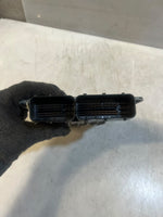 Load image into Gallery viewer, BMW 525i 325i E60 E61 E90 E91 N52 2.5L MSV80 ECU DME CAS Key Set 7576297 OEM
