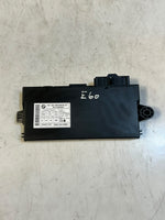 Load image into Gallery viewer, BMW 525i 325i E60 E61 E90 E91 N52 2.5L MSV80 ECU DME CAS Key Set 7576297 OEM