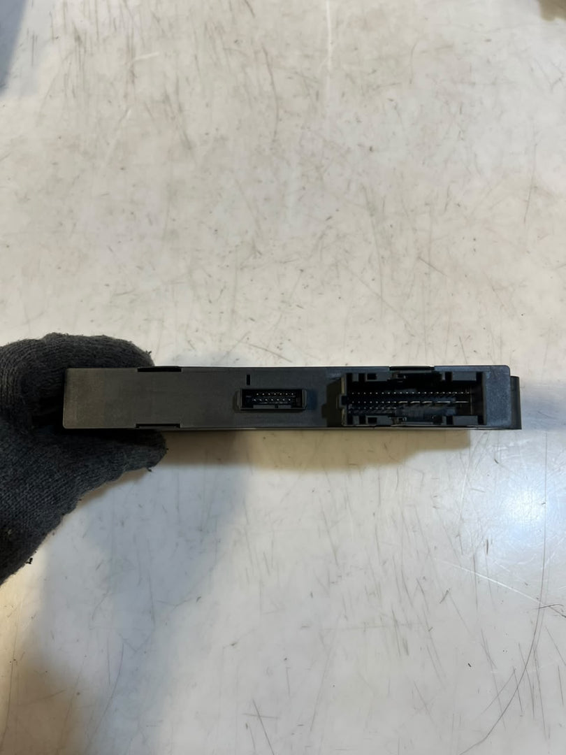 BMW 525i 325i E60 E61 E90 E91 N52 2.5L MSV80 ECU DME CAS Key Set 7576297 OEM