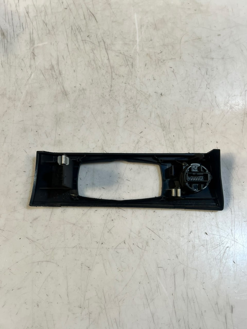 BMW 525i 325i E60 E61 E90 E91 N52 2.5L MSV80 ECU DME CAS Key Set 7576297 OEM